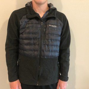 Men's Columbia Jacket